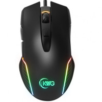 

                                    KWG Orion M1 Multi-color Gaming Mouse